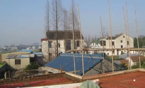 分享：網友34萬給爸媽在農村建起養老自建房，艷羨全鄉！