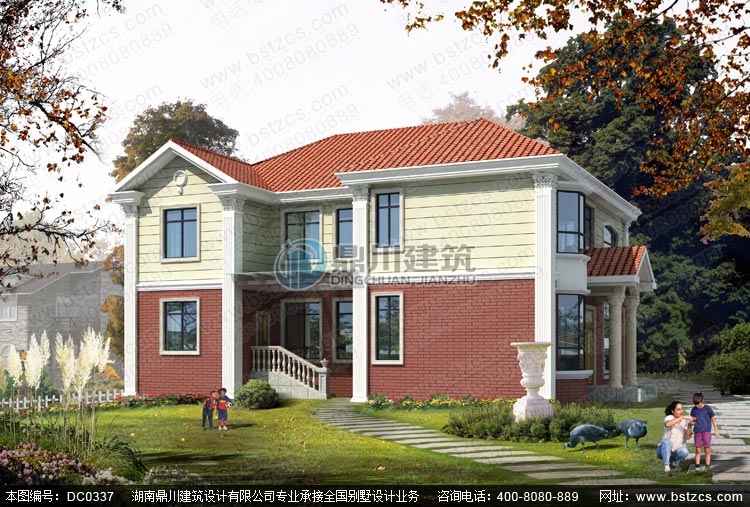 自建房常用的基礎(chǔ)類型介紹，讓你明明白白建好房！