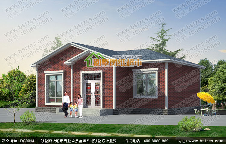建房自述：一層帶閣樓自建房10萬搞定，養老真是很適合！