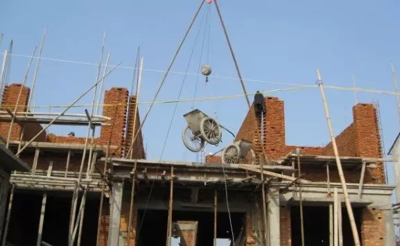 分享：網友34萬給爸媽在農村建起養老自建房，艷羨全鄉！