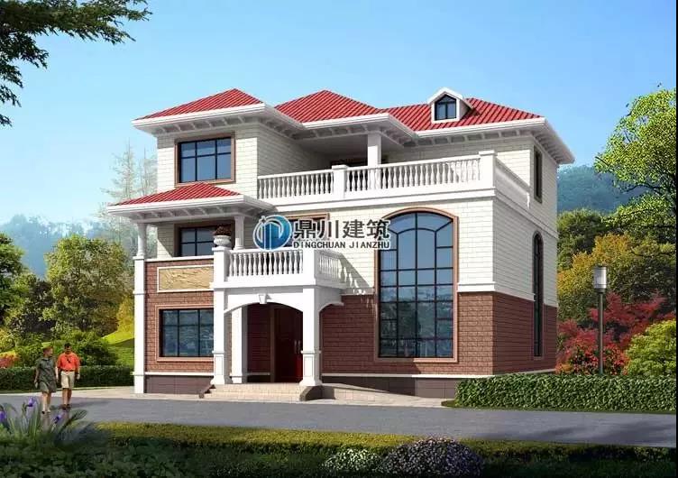 易破財?shù)拇箝T安裝法，農(nóng)村自建房要避開來！