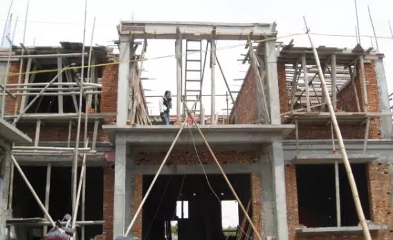 分享：網友34萬給爸媽在農村建起養老自建房，艷羨全鄉！