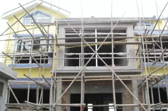 分享：網友34萬給爸媽在農村建起養老自建房，艷羨全鄉！