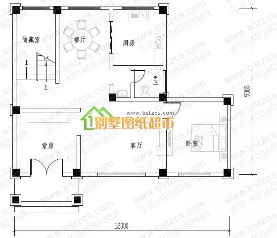 農(nóng)村最新建成的小別墅，精致絕倫，聽說比效果圖還美！