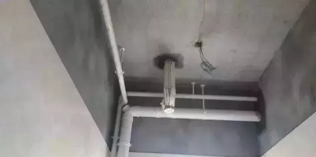 農村自建房排水管道的驗收方法，早早知道防后悔！