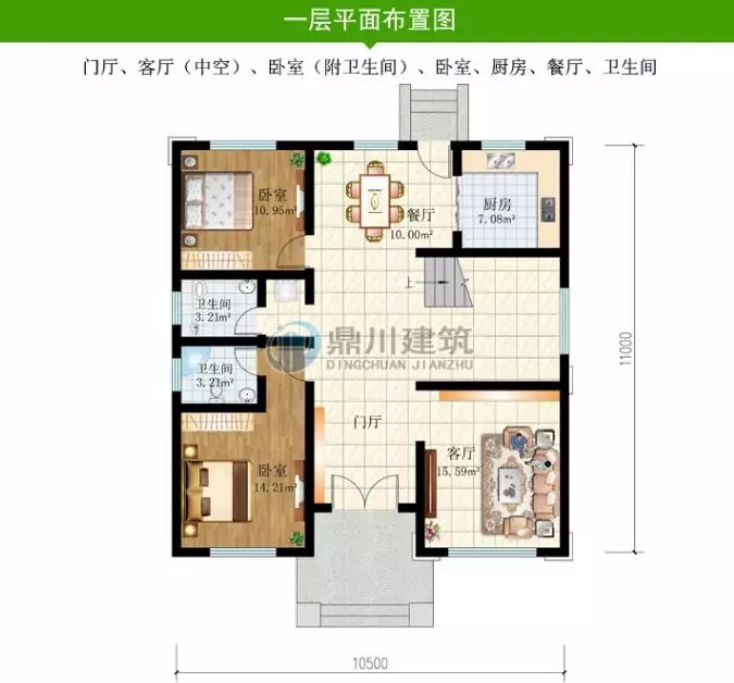 新款推薦：這5套圖紙美觀與實用并重，好圖紙就是要符合農村生活習慣！