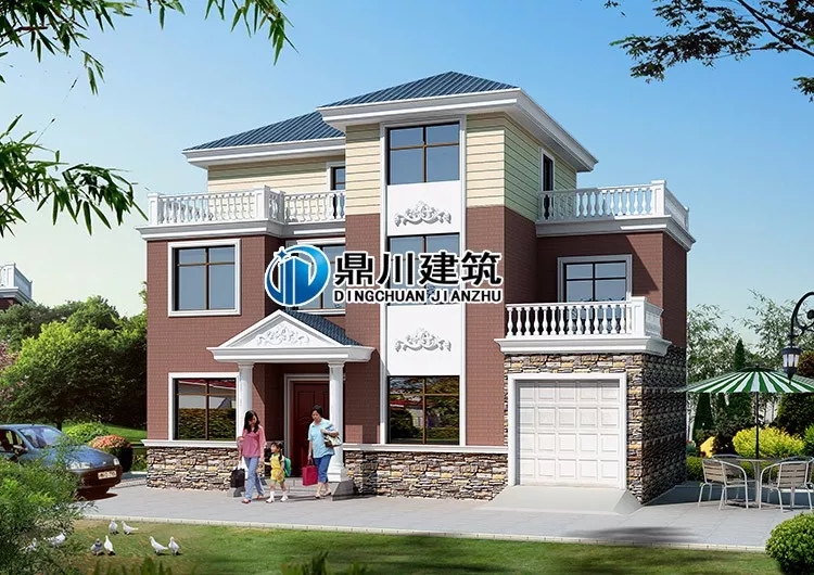 【干貨】稍不注意就會(huì)影響自建房居住質(zhì)量的十個(gè)細(xì)節(jié)！