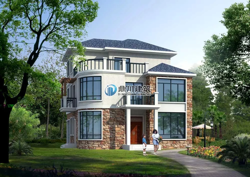 農村自建房是全包好還是半包好？且看它們的優(yōu)缺點對比！