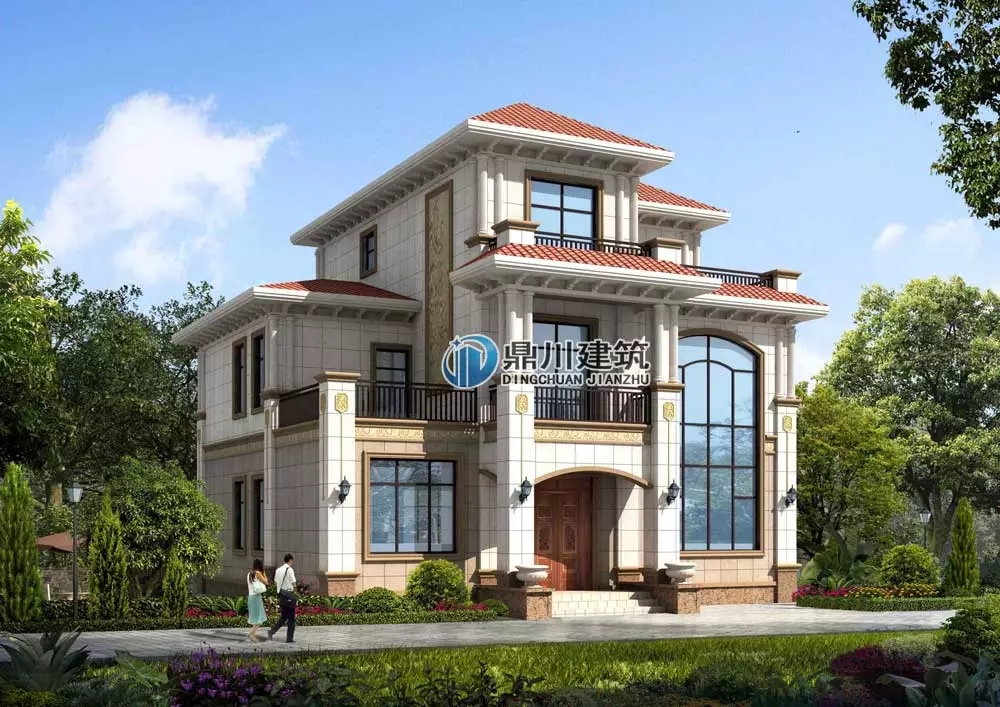 農村自建房是全包好還是半包好？且看它們的優(yōu)缺點對比！