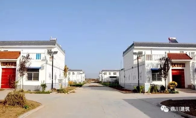 今年可能被回收的十類農(nóng)村房，快來(lái)看看有沒(méi)有你家