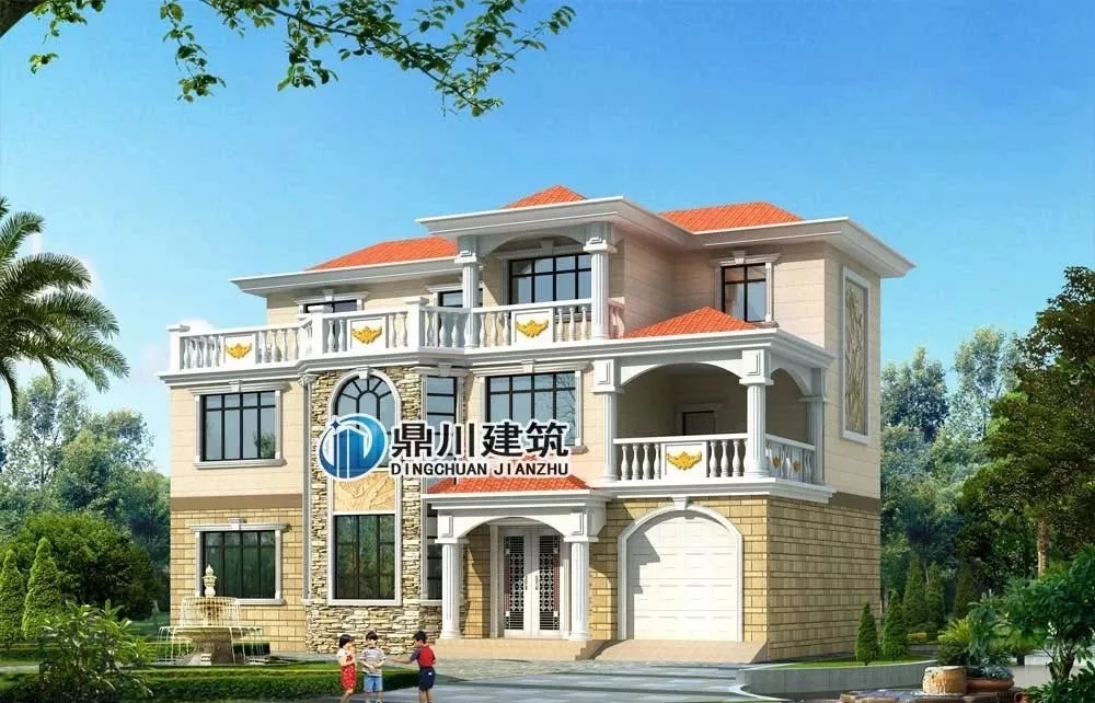 農村自建房是全包好還是半包好？且看它們的優(yōu)缺點對比！