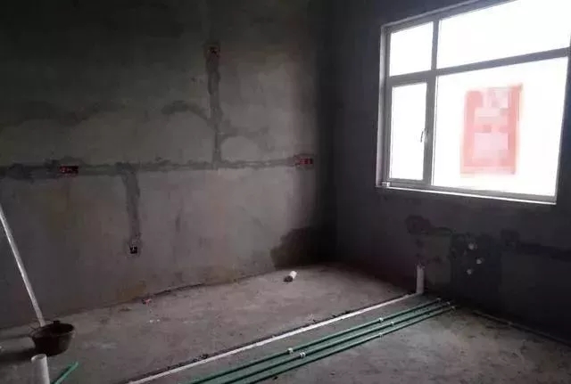 農村自建房排水管道的驗收方法，早早知道防后悔！
