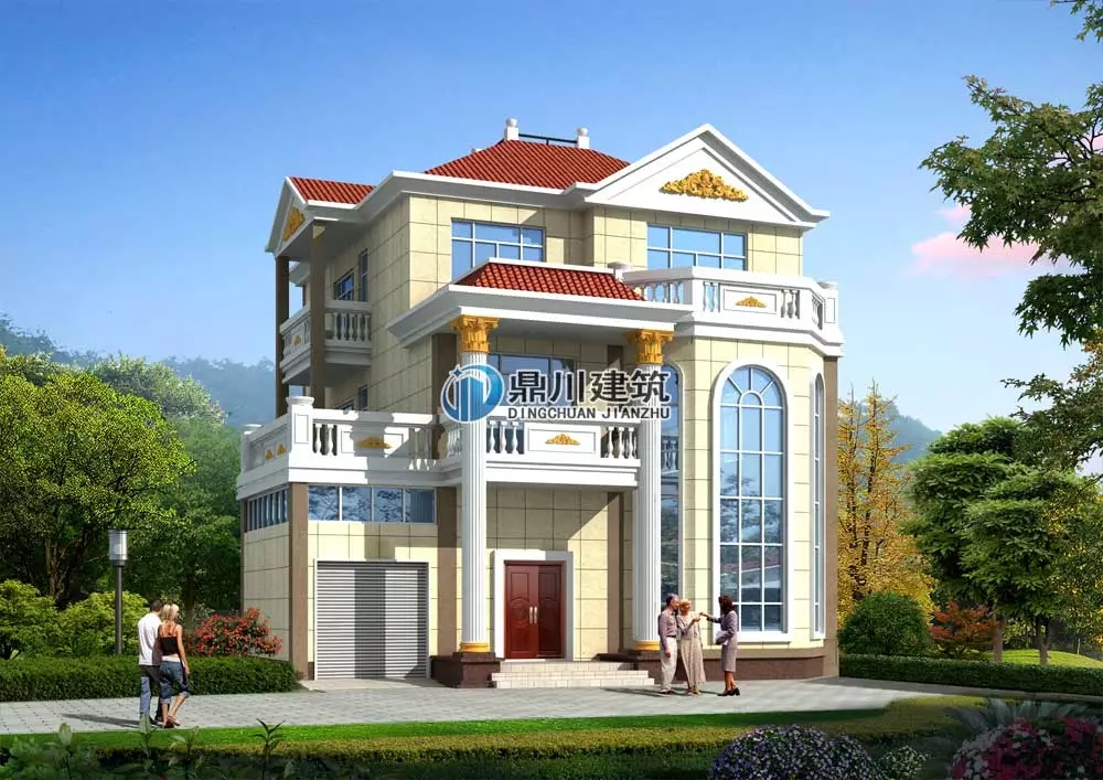 農村自建房是全包好還是半包好？且看它們的優(yōu)缺點對比！