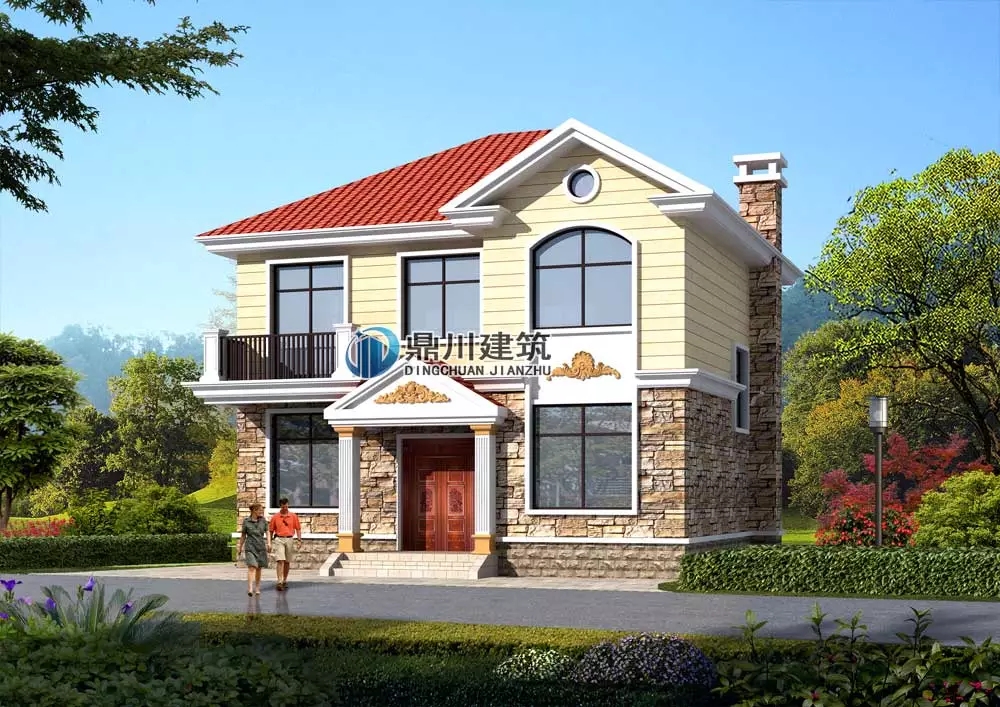 【干貨】農(nóng)村建房的預(yù)算怎么做？兩個實用的估算方法來教您！