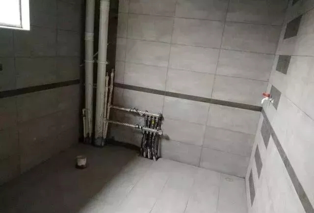 農村自建房排水管道的驗收方法，早早知道防后悔！