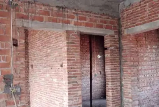 農村磚混結構自建房7大須知，做好第2條，墻上不留縫！
