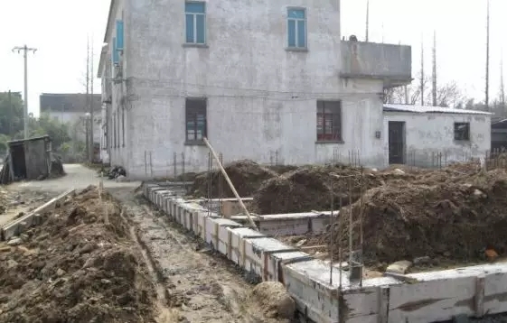 分享：網友34萬給爸媽在農村建起養老自建房，艷羨全鄉！