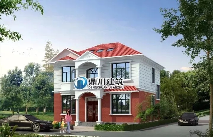 農村自建房是全包好還是半包好？且看它們的優(yōu)缺點對比！