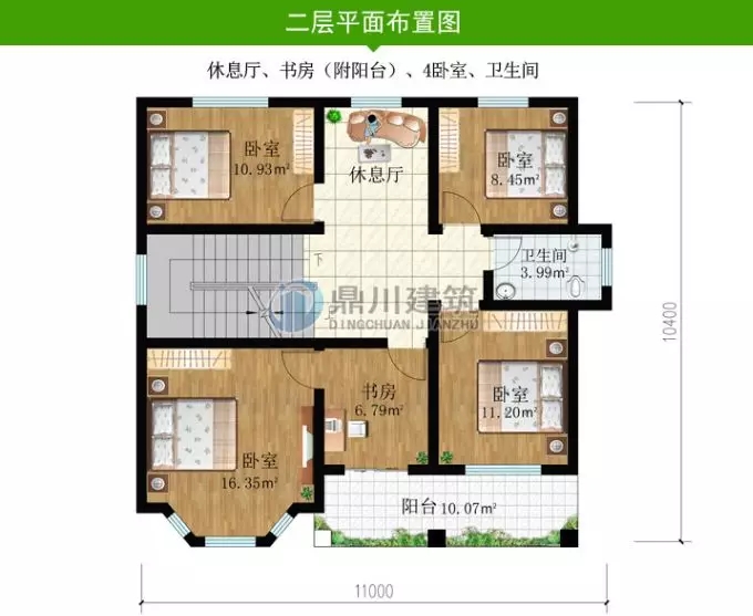 新款推薦：這5套圖紙美觀與實用并重，好圖紙就是要符合農村生活習慣！