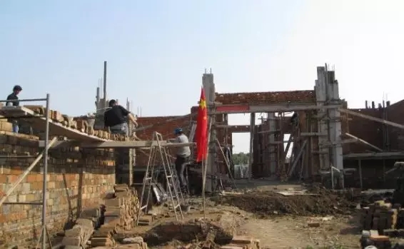 分享：網友34萬給爸媽在農村建起養老自建房，艷羨全鄉！